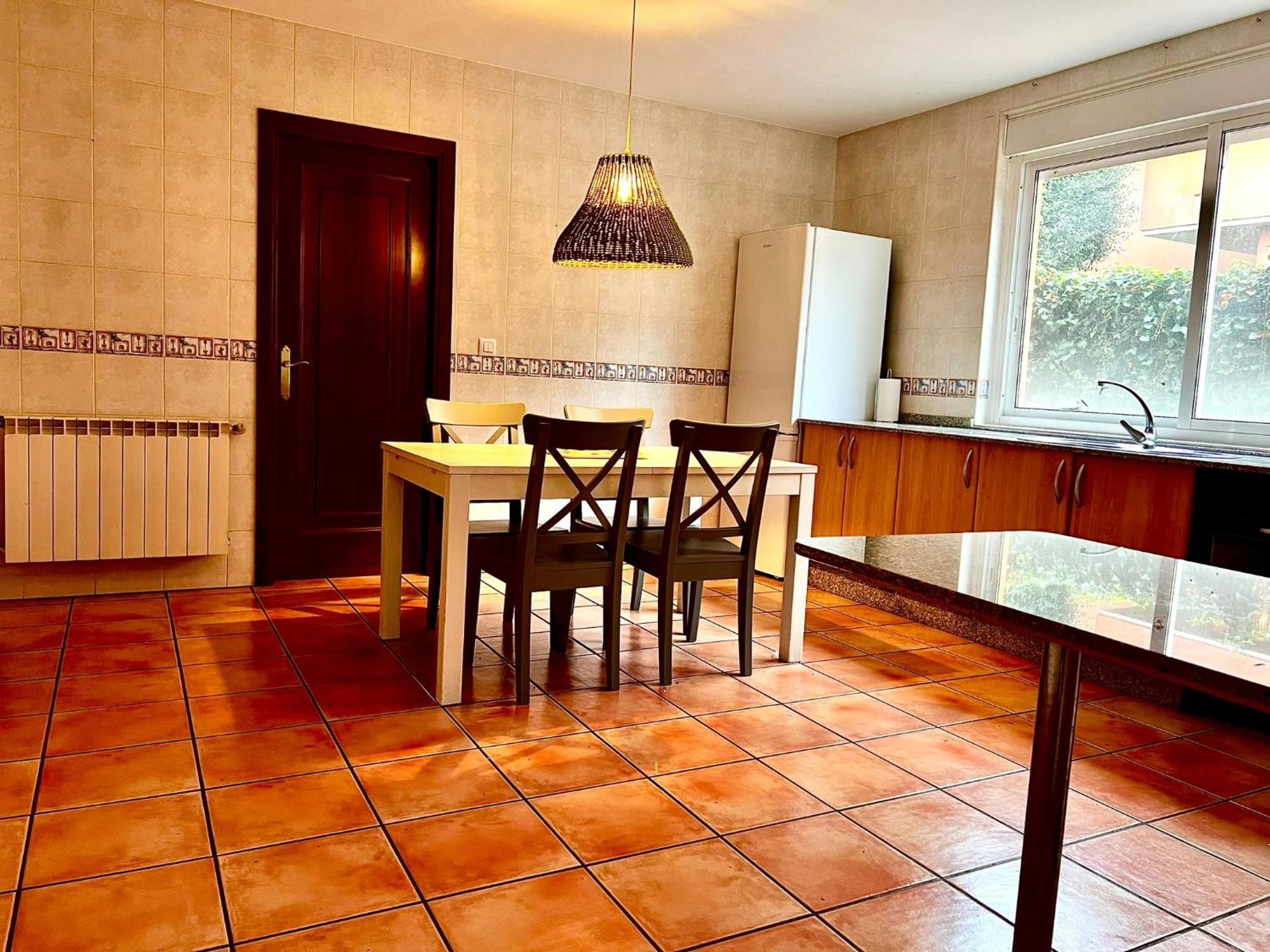 Ferienwohnung Casa Vixoi, A 5Km Catedral Santiago de Compostela Exterior foto