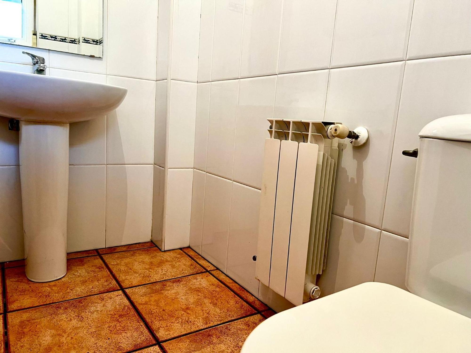 Ferienwohnung Casa Vixoi, A 5Km Catedral Santiago de Compostela Exterior foto